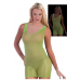 Vestido Neon